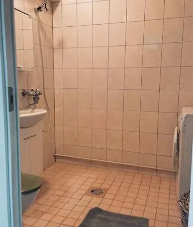 Apartment Valoisa Kaupunkikoti Hyvalla Tyoskentelytilalla *