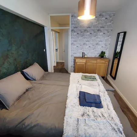 Apartamento Valoisa Kaupunkikoti Hyvalla Tyoskentelytilalla Iisalmi